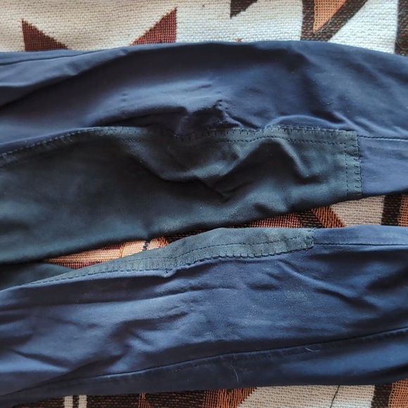 Pikeurs full seat breeches - Picture 2 of 3